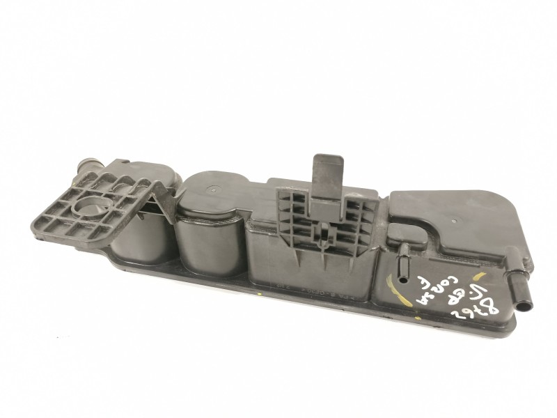 Recambio de filtro carbono activo para opel corsa f referencia OEM IAM 9829656180  