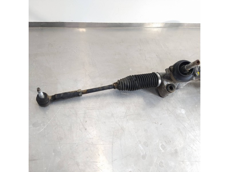 Recambio de cremallera direccion para opel astra j lim. selective referencia OEM IAM 13413955 7817974101 7805177341