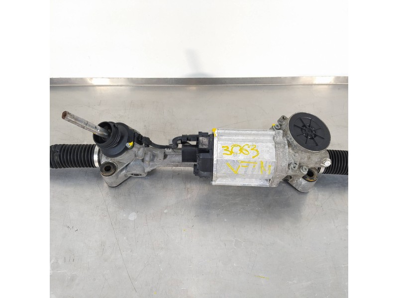 Recambio de cremallera direccion para opel astra j lim. selective referencia OEM IAM 13413955 7817974101 7805177341