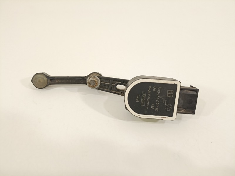 Recambio de sensor para mercedes-benz clase a (w176) a 45 amg 4-matic (176.052) referencia OEM IAM A0045429918  