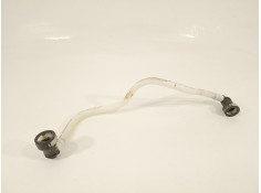 Recambio de tubo para seat arona xperience referencia OEM IAM 2Q0201160  