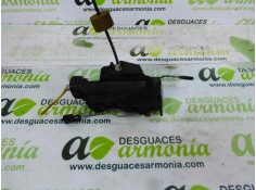 Recambio de cerradura puerta delantera izquierda para mercedes-benz clase a (w168) 160 (168.033) referencia OEM IAM   