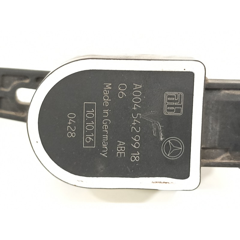 Recambio de sensor para mercedes-benz clase a (w176) a 45 amg 4-matic (176.052) referencia OEM IAM A0045429918  