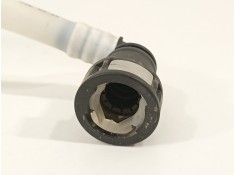 Recambio de tubo para seat arona xperience referencia OEM IAM 2Q0201160   2