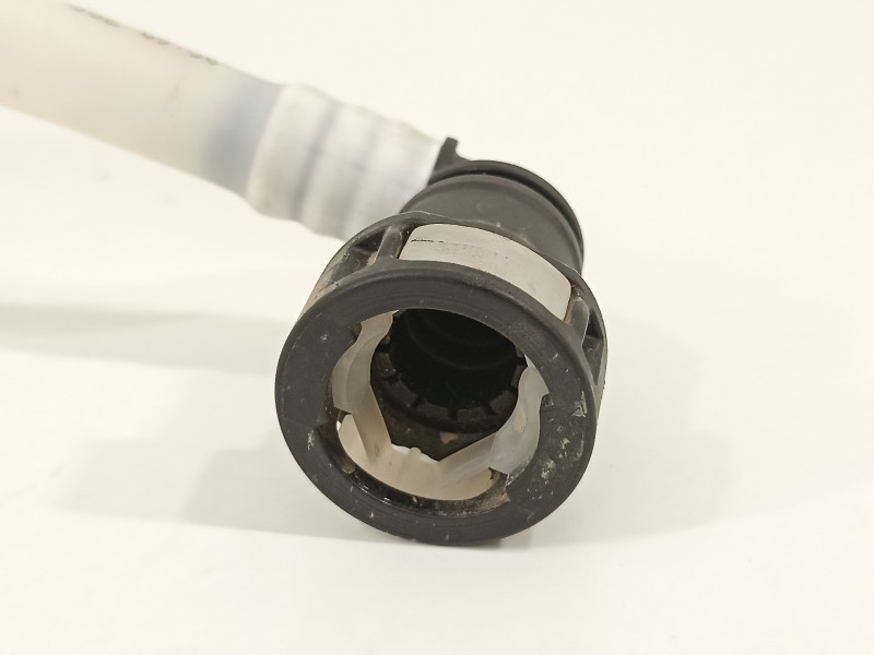 Recambio de tubo para seat arona xperience referencia OEM IAM 2Q0201160  