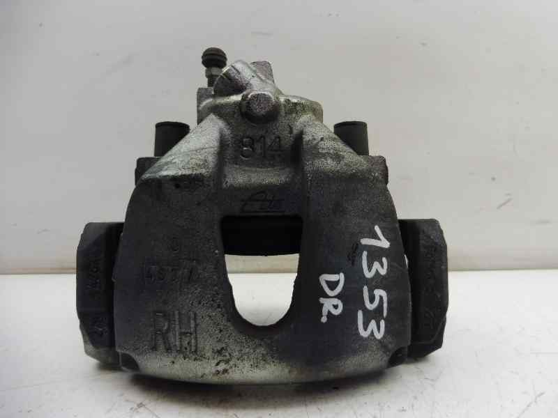 Recambio de pinza freno delantera derecha para ford focus lim. titanium referencia OEM IAM AV612B294AA  