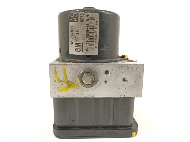 Recambio de abs para opel zafira b enjoy referencia OEM IAM 13234911  