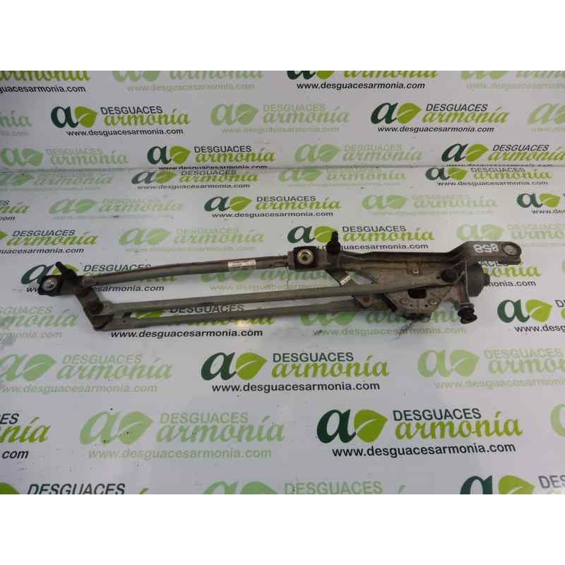 Recambio de motor limpia delantero para ford focus lim. (cb4) trend referencia OEM IAM 4M5117504AC 3397020850 4M5117508AA