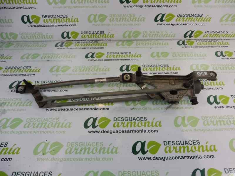 Recambio de motor limpia delantero para ford focus lim. (cb4) trend referencia OEM IAM 4M5117504AC 3397020850 4M5117508AA