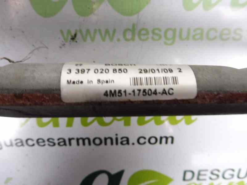 Recambio de motor limpia delantero para ford focus lim. (cb4) trend referencia OEM IAM 4M5117504AC 3397020850 4M5117508AA