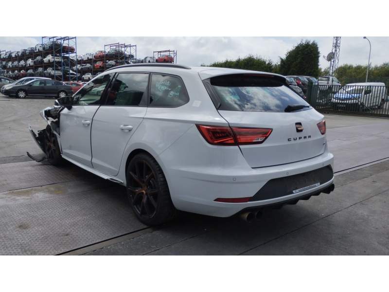 seat leon st (5f8) del año 2020