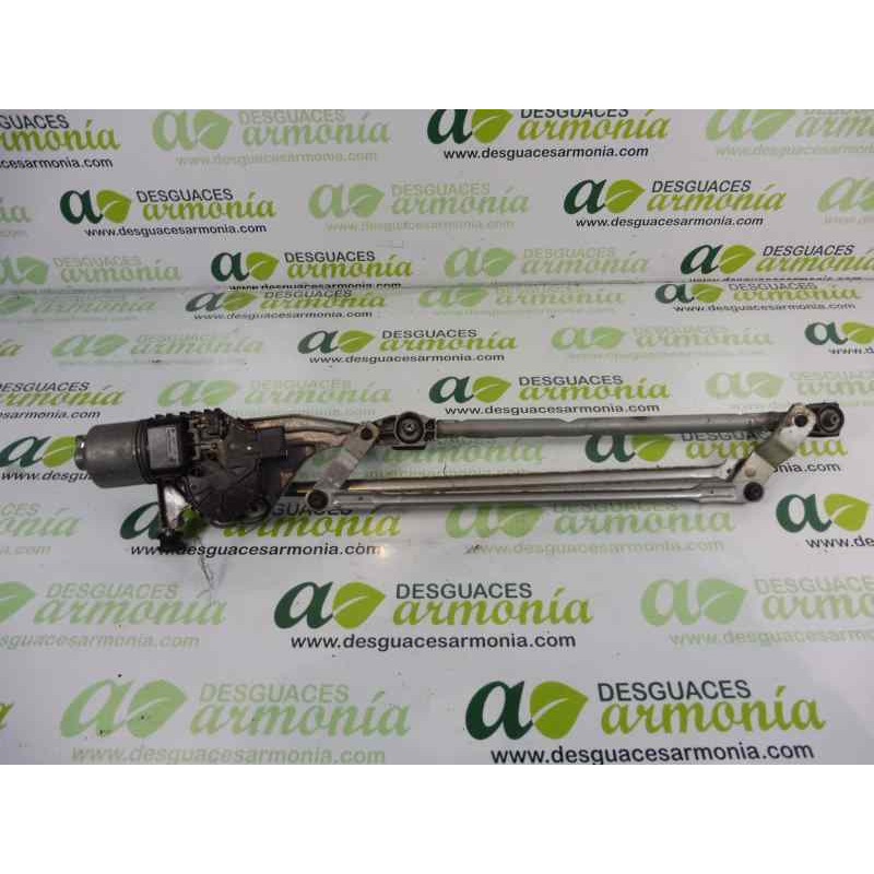 Recambio de motor limpia delantero para ford focus lim. (cb4) trend referencia OEM IAM 4M5117504AC 3397020850 4M5117508AA