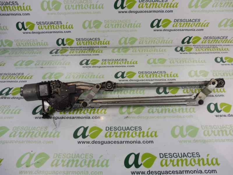 Recambio de motor limpia delantero para ford focus lim. (cb4) trend referencia OEM IAM 4M5117504AC 3397020850 4M5117508AA