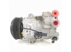 Recambio de compresor aire acondicionado para opel astra j lim. selective referencia OEM IAM 401351739 13450513 