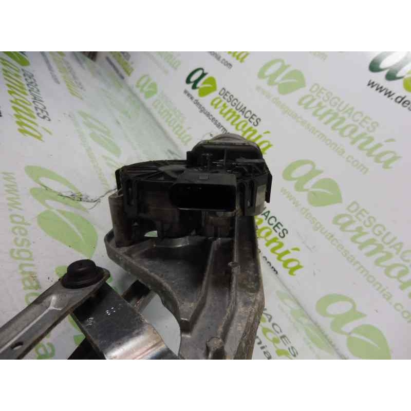 Recambio de motor limpia delantero para ford focus lim. (cb4) trend referencia OEM IAM 4M5117504AC 3397020850 4M5117508AA