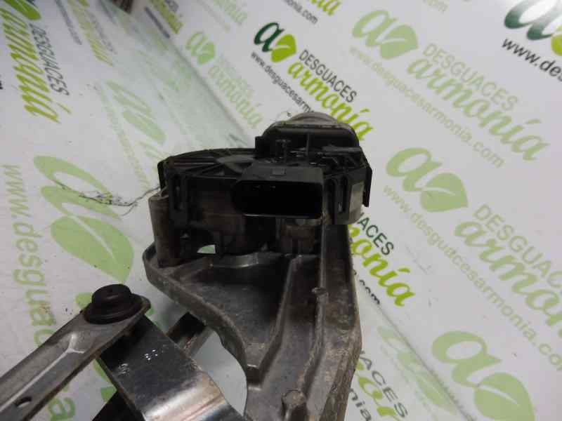 Recambio de motor limpia delantero para ford focus lim. (cb4) trend referencia OEM IAM 4M5117504AC 3397020850 4M5117508AA