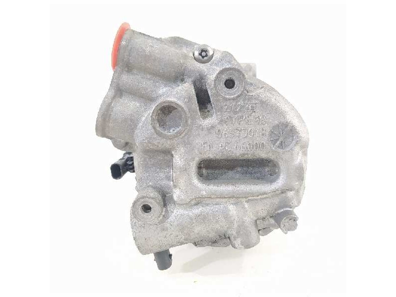 Recambio de compresor aire acondicionado para opel astra j lim. selective referencia OEM IAM 401351739 13450513 