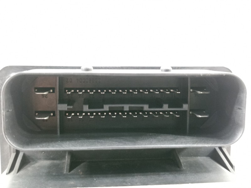 Recambio de abs para opel zafira b enjoy referencia OEM IAM 13234911  