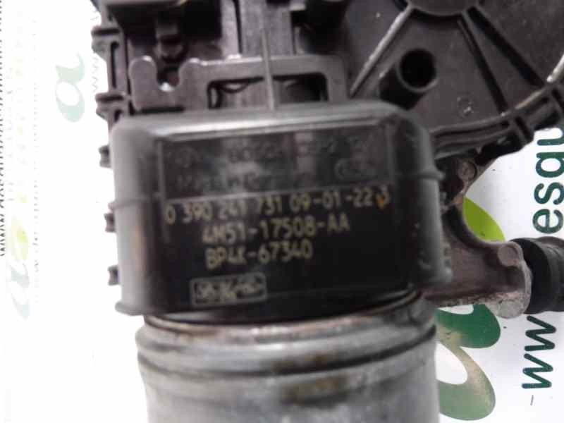 Recambio de motor limpia delantero para ford focus lim. (cb4) trend referencia OEM IAM 4M5117504AC 3397020850 4M5117508AA