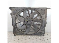 Recambio de electroventilador para bmw serie 5 lim. (f10) 520d referencia OEM IAM 67327575682 16141910 17428509740