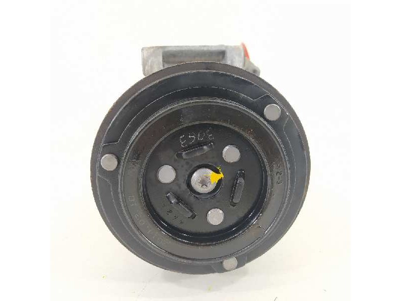 Recambio de compresor aire acondicionado para opel astra j lim. selective referencia OEM IAM 401351739 13450513 