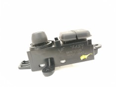 Recambio de mando multifuncion para citroën c-elysée shine referencia OEM IAM 98187373ZD   2