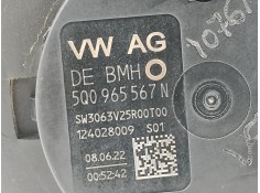 Recambio de bomba agua para seat arona xperience referencia OEM IAM 5Q0965567N   2
