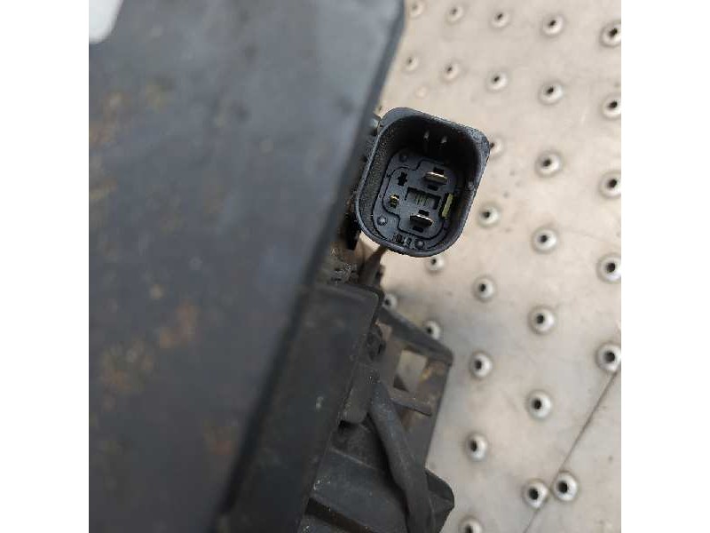 Recambio de electroventilador para bmw serie 5 lim. (f10) 520d referencia OEM IAM 67327575682 16141910 17428509740