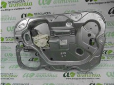 Recambio de elevalunas delantero derecho para ford focus lim. (cb4) trend referencia OEM IAM 7M51A203A28BB 8M51A219A64AA 4M5T145