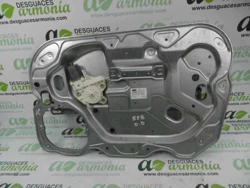 Recambio de elevalunas delantero derecho para ford focus lim. (cb4) trend referencia OEM IAM 7M51A203A28BB 8M51A219A64AA 4M5T145