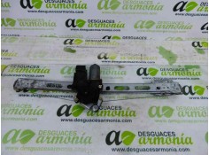 Recambio de elevalunas delantero izquierdo para mercedes-benz clase a (w168) 1.6 cat referencia OEM IAM 0130821698  