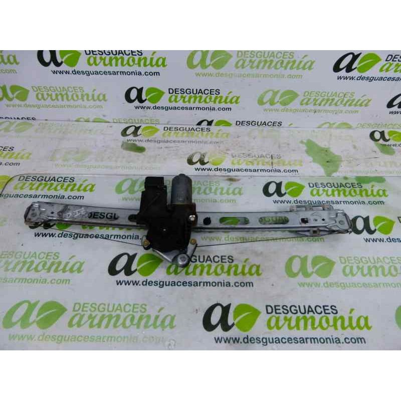 Recambio de elevalunas delantero izquierdo para mercedes-benz clase a (w168) 1.6 cat referencia OEM IAM 0130821698  