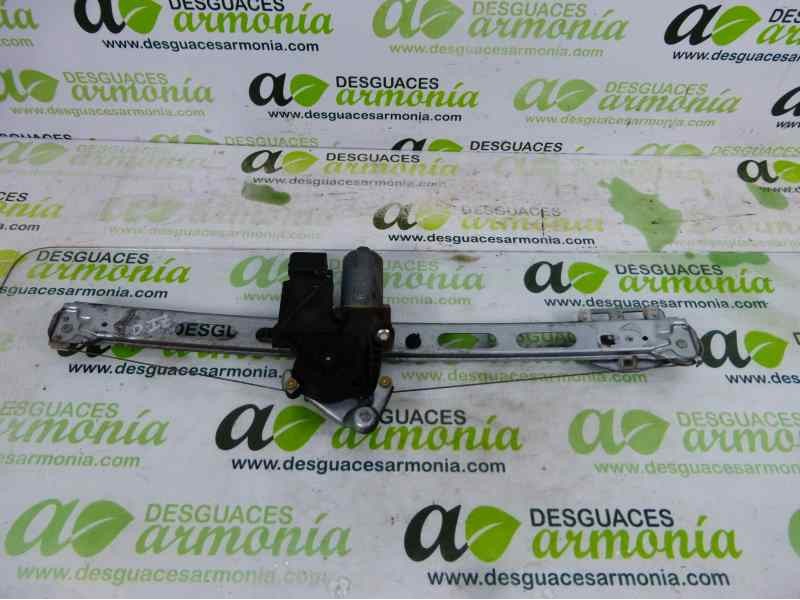 Recambio de elevalunas delantero izquierdo para mercedes-benz clase a (w168) 1.6 cat referencia OEM IAM 0130821698  