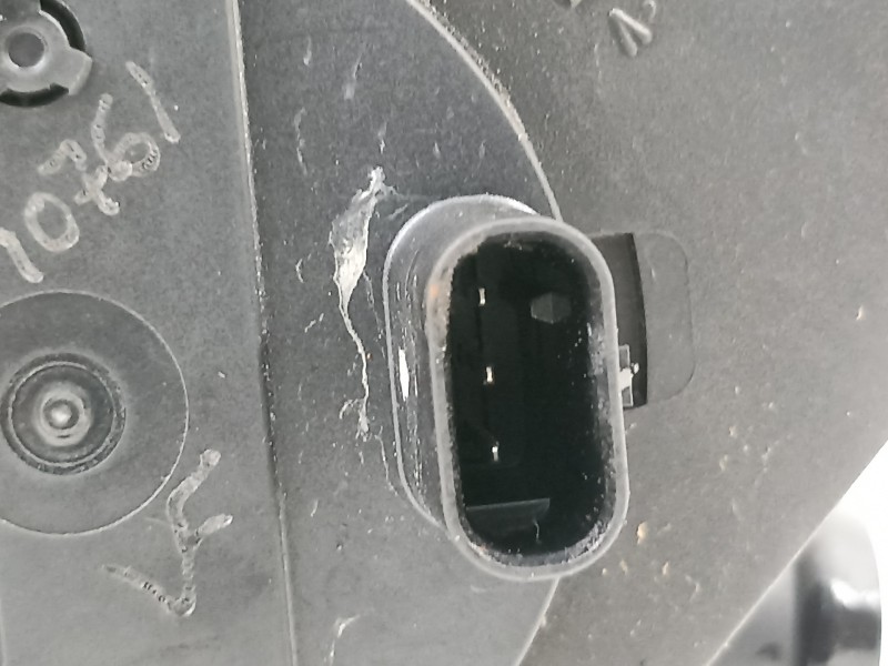 Recambio de bomba agua para seat arona xperience referencia OEM IAM 5Q0965567N  