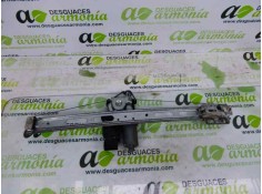 Recambio de elevalunas delantero izquierdo para mercedes-benz clase a (w168) 1.6 cat referencia OEM IAM 0130821698   2