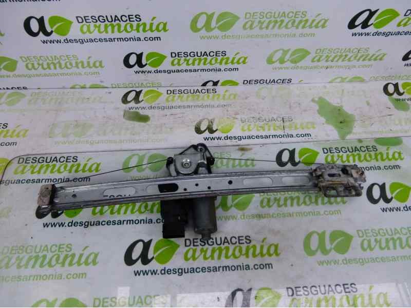 Recambio de elevalunas delantero izquierdo para mercedes-benz clase a (w168) 1.6 cat referencia OEM IAM 0130821698  
