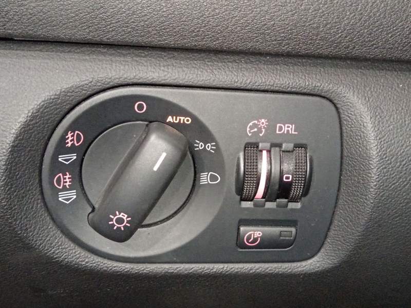 MANDO LUCES 