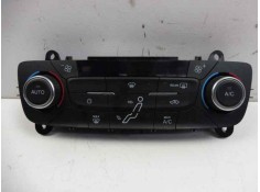 Recambio de mando climatizador para ford focus lim. titanium referencia OEM IAM F1ET18C612AE WU1V002317