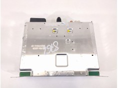 Recambio de sistema navegacion gps para opel corsa f referencia OEM IAM 9833500080 7503900287  2
