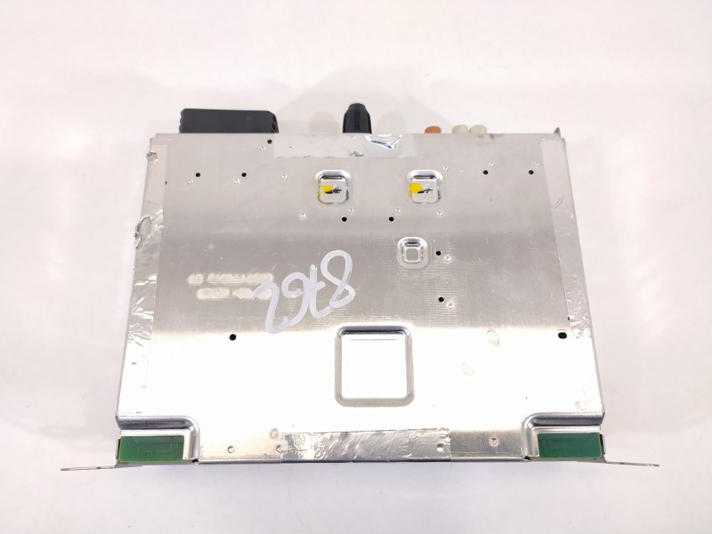 Recambio de sistema navegacion gps para opel corsa f referencia OEM IAM 9833500080 7503900287 