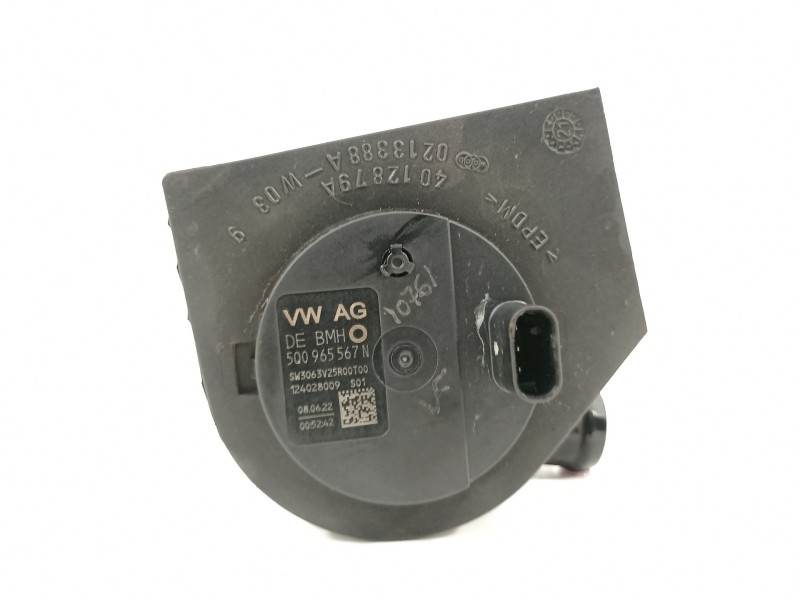 Recambio de bomba agua para seat arona xperience referencia OEM IAM 5Q0965567N  