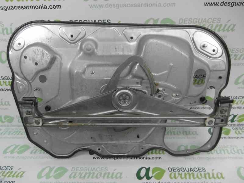 Recambio de elevalunas delantero derecho para ford focus lim. (cb4) trend referencia OEM IAM 7M51A203A28BB 8M51A219A64AA 4M5T145