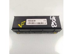 Recambio de centralita aire acondicionado para opel astra j lim. selective referencia OEM IAM 13586728 90151742 