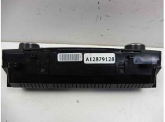 Recambio de mando climatizador para ford focus lim. titanium referencia OEM IAM F1ET18C612AE WU1V002317  2