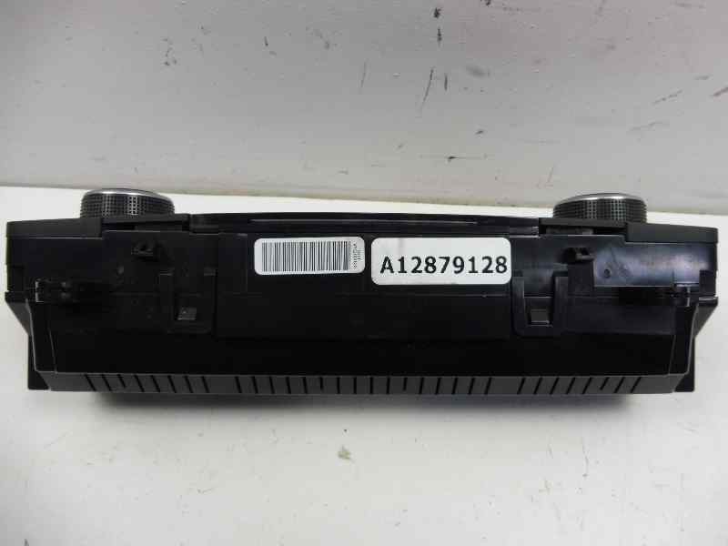 Recambio de mando climatizador para ford focus lim. titanium referencia OEM IAM F1ET18C612AE WU1V002317 