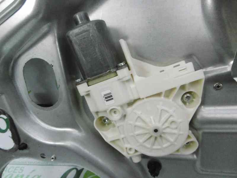 Recambio de elevalunas delantero derecho para ford focus lim. (cb4) trend referencia OEM IAM 7M51A203A28BB 8M51A219A64AA 4M5T145