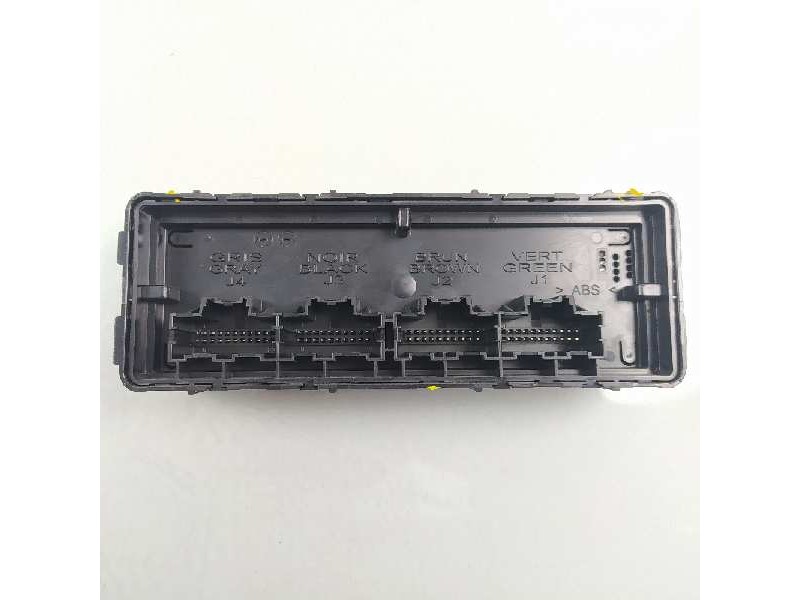 Recambio de centralita aire acondicionado para opel astra j lim. selective referencia OEM IAM 13586728 90151742 