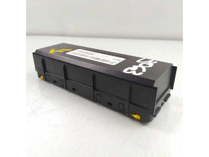 Recambio de centralita aire acondicionado para opel astra j lim. selective referencia OEM IAM 13586728 90151742 