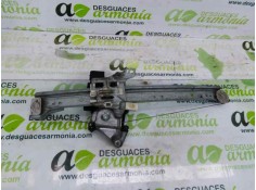 Recambio de elevalunas trasero derecho para mercedes-benz clase a (w168) 1.6 cat referencia OEM IAM 0130821698  