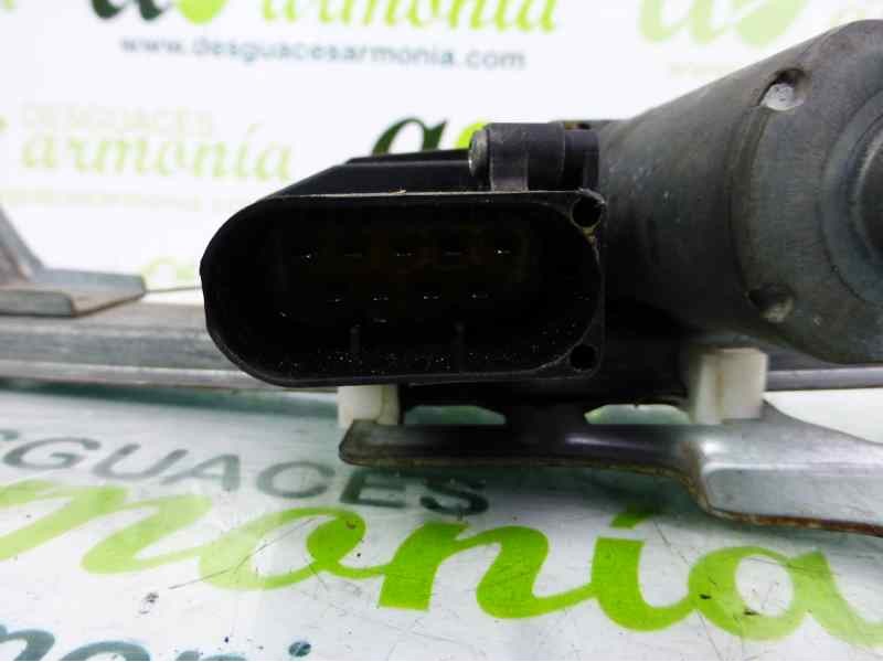 Recambio de elevalunas trasero derecho para mercedes-benz clase a (w168) 1.6 cat referencia OEM IAM 0130821698  